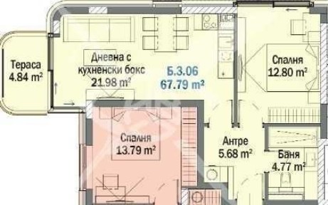 Област Бургас, гр. Китен