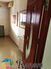 Просторна двуфамилна къща в гр. Тутракан