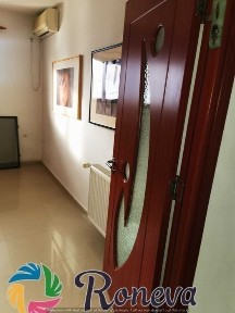 Просторна двуфамилна къща в гр. Тутракан