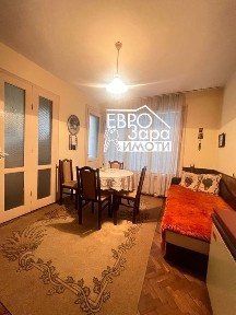 Монолитен, просторен апартамент в района на Телевизионния сервиз
