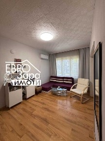 Четиристаен апартамент за продажба на парковата улица Методи Кусев