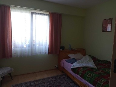 3ст+б 83кв. м. ет. 6 ПВЦ ремонтирана баня, кв. Изток