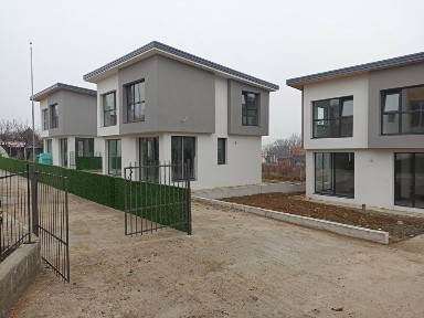 Постройте Вашата мечтана къща в област Стара Загора