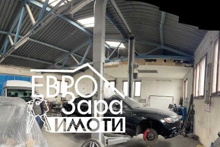 Двуетажна, масивна, обзаведена къща за продажба в село Богомилово