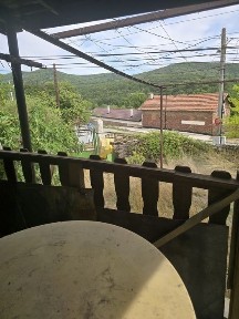 Област Стара Загора, с. Пряпорец