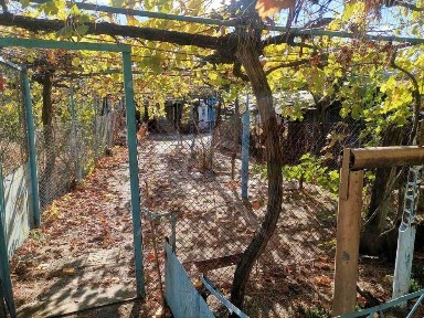 Къща в с. Пъстрен 54741