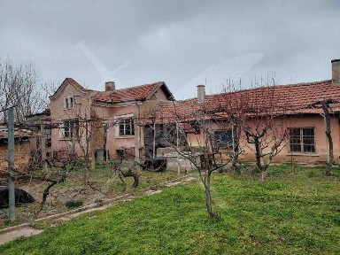 Къща в село Дъбово 100637