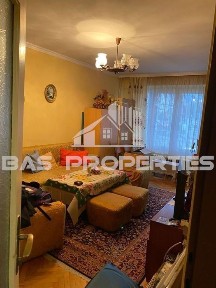 2-стаен в София-Гоце Делчев площ 70