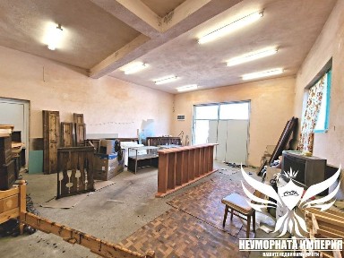 Под наем офиси/склад/помещение 87кв в Асеновград до Тракийски Стан