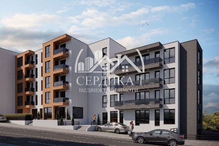 3-стаен в Благоевград-Бялата висота