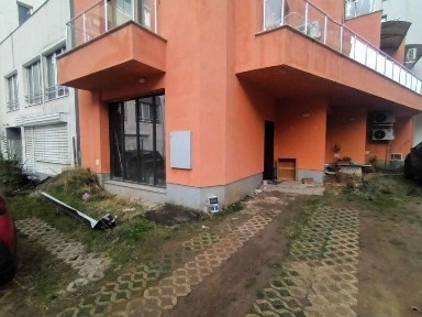 Област София-град, гр. София, Студентски град
