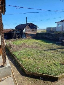Област Плевен, с. Згалево