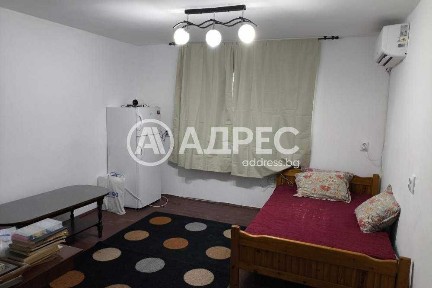 Aпартамент в тухлена кооперация!