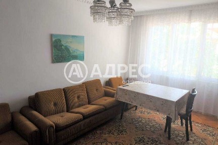 Eтаж от кооперация кв. Варош