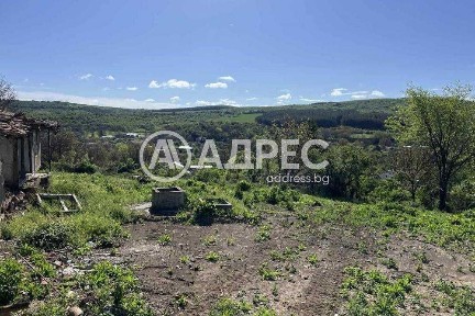 Къща с уникална панорама с. Балкански