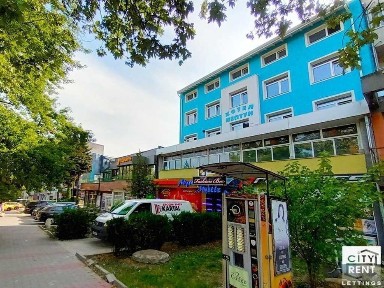 Област Велико Търново, гр. Велико Търново, Център