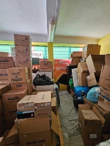 Област Велико Търново, гр. Лясковец