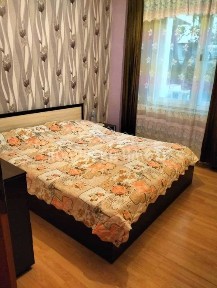 Просторен тристаен апартамент в кв. Бузлуджа