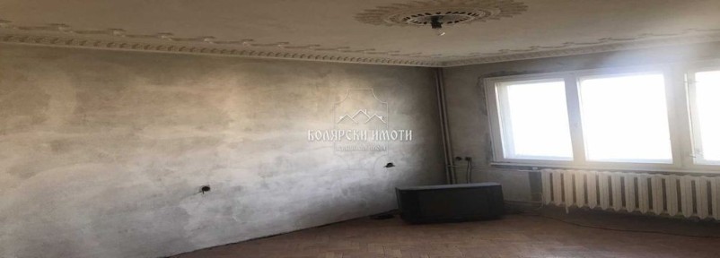 Многостаен апартамент в кв. Бузлуджа