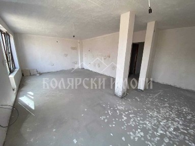 Панорамен двустаен в кв. Бузлуджа