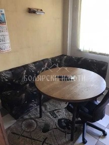 Панорамен двустаен апартамент в Широк Център
