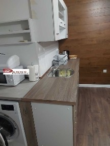 Двустаен апартамент за продажба в кв. ”Пролет” - гр. Г. Оряховица