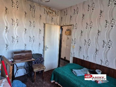 Тристаен апартамент в гр. Горна Оряховица, кв. 