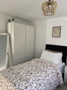 Под наем, къща, кв. Боровец, 50кв. м.