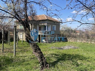 Област Габрово, с. Буря
