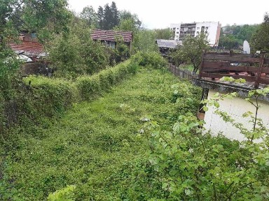 Къща село Царева ливада - на 30 км от Търново