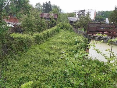 Област Габрово, с. Царева ливада
