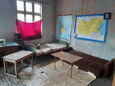 Област Габрово, гр. Трявна