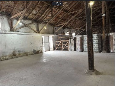 Област Варна, гр. Варна, Западна промишлена зона