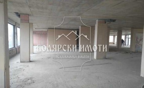 Област Велико Търново, гр. Велико Търново, Бузлуджа