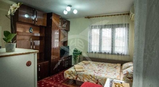 Едностаен апартамент в к. к. Св. Св. Константин и Елена - 98863