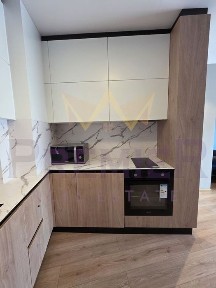 2-стаен в Варна-Бриз площ 55 цена 650