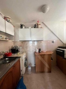 Двустаен апартамент в район Погреби - 182973