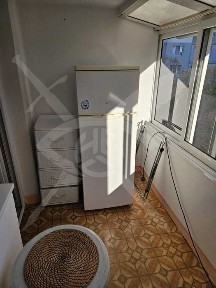Едностаен апартамент - Спортна зала - 57937
