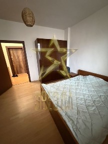 Тристаен с паркомясто до ПУ и главната