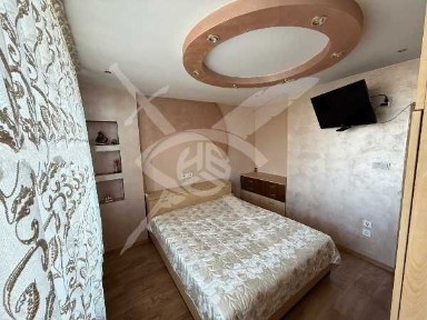 Продава се многостаен апартамент в Център! 99281