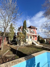 Къща в с. Кътина /Нови Искър/, гр. София