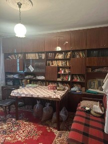Тристаен тухлен апартамент в гараж, Добруджански квартал