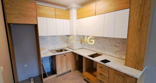 2-стаен в Варна-к. к. Св. Св. Константин и Елена площ 74 цена 154000