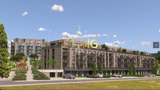 4-стаен в Варна, област-к. к. Св. Св. Константин и Елена площ 166 цена