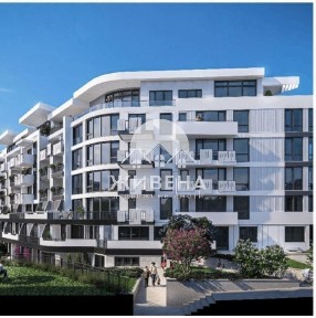 Продавам 2-стаен апартамент, кв. Възраждане 1, Акт 14