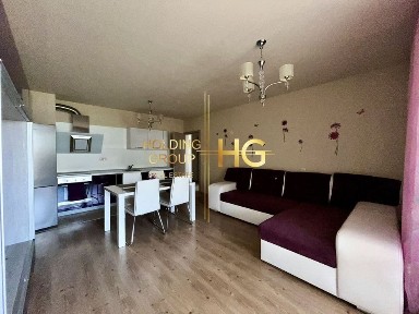 2-стаен в Варна-к. к.Златни пясъци площ 104 кв. м