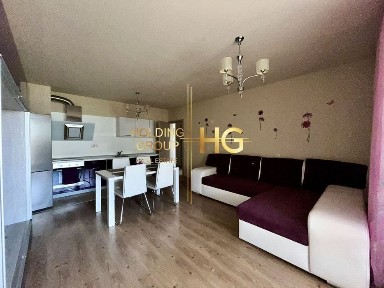 2-стаен в Варна-к. к.Златни пясъци площ 104 кв. м