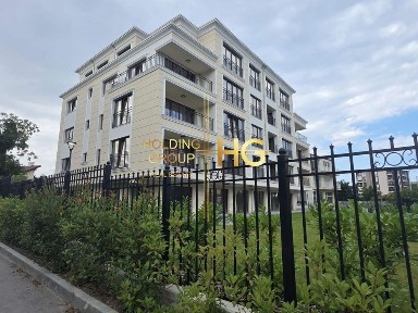 3-стаен в Варна-к. к. Св. Св. Константин и Елена площ 79 цена 325000
