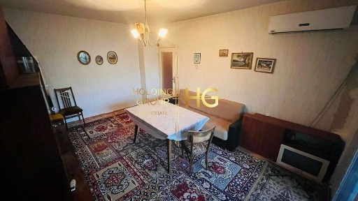 Област Варна, гр. Варна, Окръжна болница