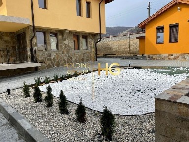 Къща в Варна, област-с. Голица площ 138 цена 207000